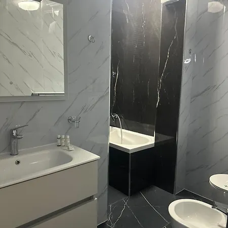 Διαμέρισμα Scandinavian Al