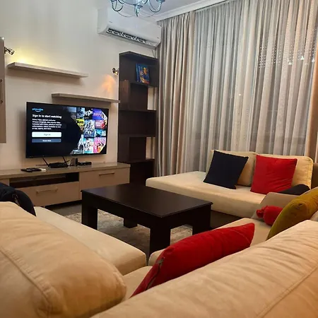 Apartament Scandinavian Al *