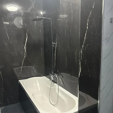 Διαμέρισμα Scandinavian Al