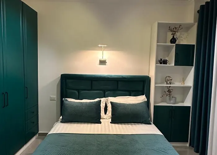 Apartment Scandinavian Al