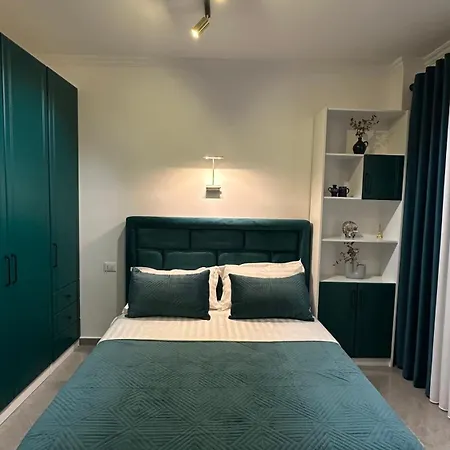 Apartment Scandinavian Al