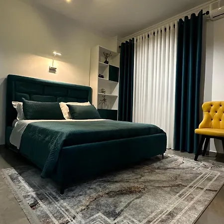 Scandinavian Al * Tirana