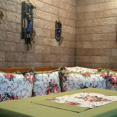 Scandinavian Al アパート