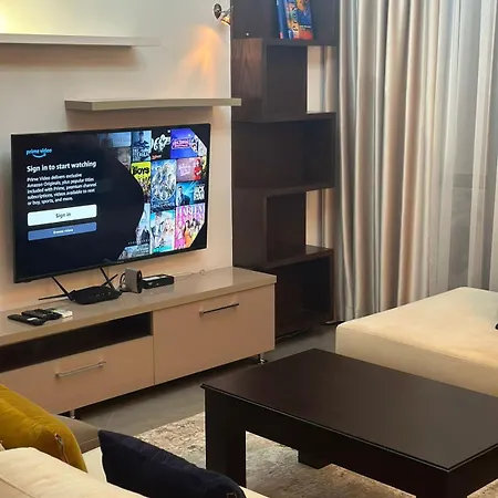 Scandinavian Al Tirana