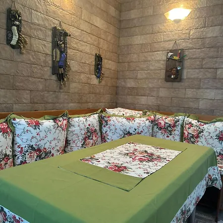 アパート Scandinavian Al *