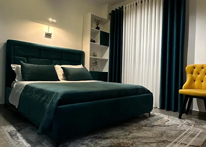 Scandinavian Al * Tiran