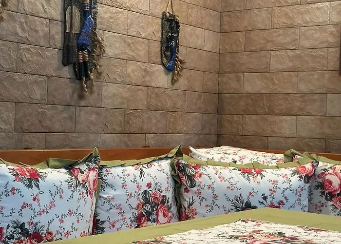 Scandinavian Al Daire