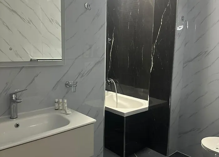 Daire Scandinavian Al