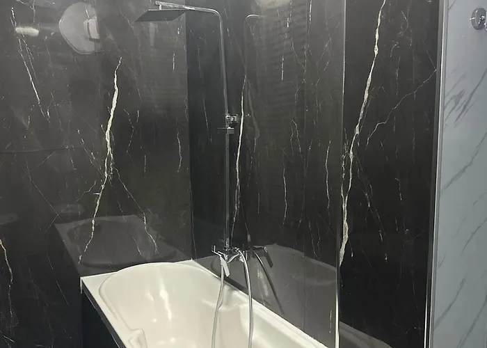 Daire Scandinavian Al